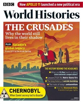 BBC World Histories - Issue 16 2019