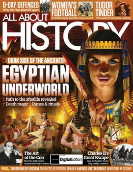 All About History - Issue 78 2019
