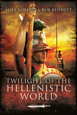 Twilight of the Hellenistic World