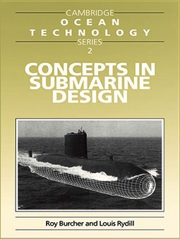 Concepts in Submarine Design (Series 2)