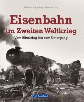 Eisenbahn im Zweiten Weltkrieg