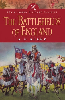 The Battlefields of England