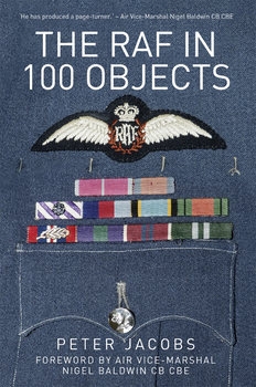 The RAF in 100 Objects
