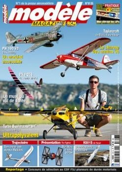 Modele Magazine 2019-06