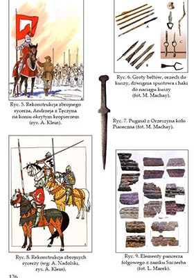 Grunwald 1410. Materialy z sesji popularnonaukowej z okazji obchodow 600-lecia bitwy pod Grunwaldem