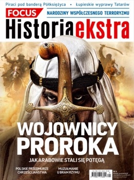 Focus Historia Ekstra  39 (2018/4)