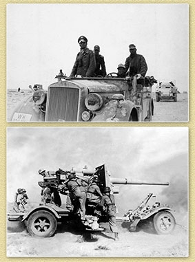 El Alamein 1942 (Battleground General)