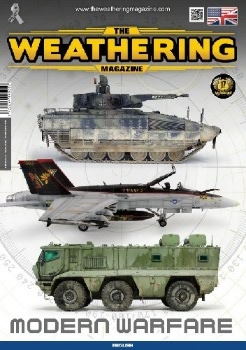 The Weathering Magazine - Issue 26 (2019-03)