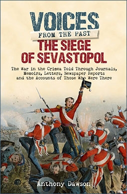 The Siege of Sevastopol 1854 - 1855