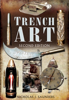 Trench Art: A Brief History & Guide 1914-1939