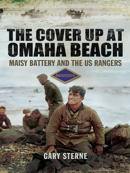 The Cover up at Omaha Beach