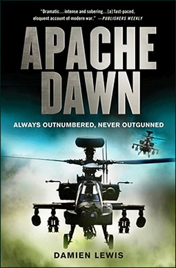 Apache Dawn. Always Outnumbered, Never Outgunned