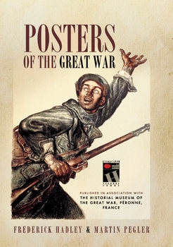 Posters of The Great War