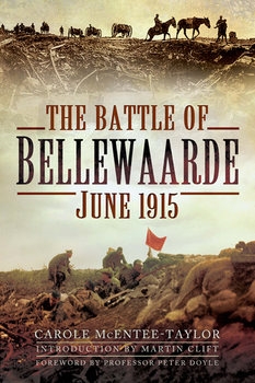 The Battle of Bellewaarde: June 1915