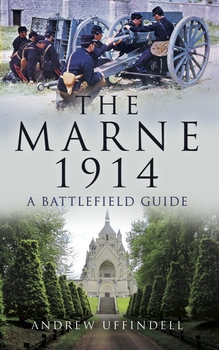 The Battle of Marne 1914