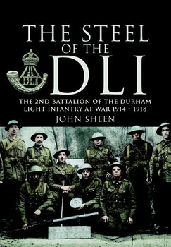 The Steel of the DLI 