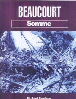 Somme: Beaucourt (Battleground Europe)