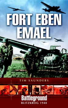 Fort Eben Emael (Battleground Europe)