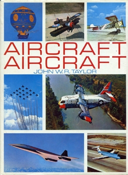 Aircraft, Aircraft