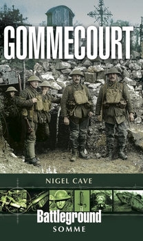 Gommecourt (Battleground Europe)