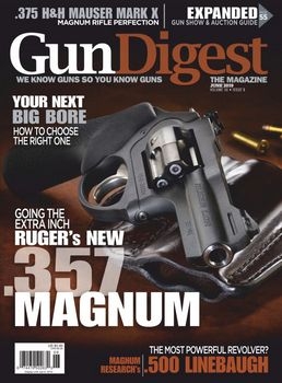 Gun Digest 2019-06