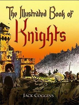 The Illustrated Book of Knights