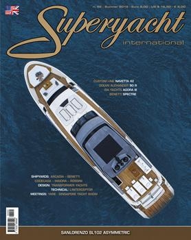 Superyacht International - Summer 2019
