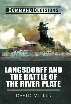 Langsdorff and the Battle of the River Plate
