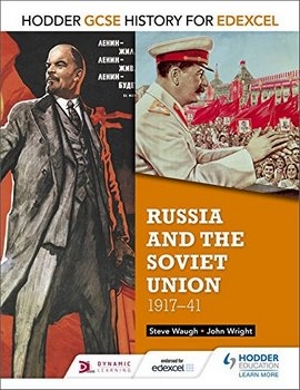Russia & the Soviet Union 1917-41