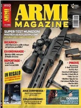 Armi Magazine 2019-06