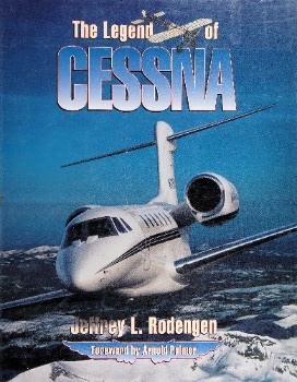The Legend of Cessna