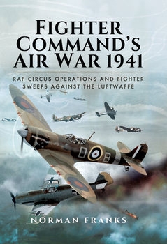 Fighter Command’s Air War 1941