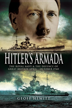 Hitler’s Armada