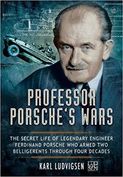 Professor Porsches Wars