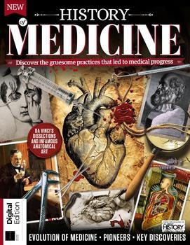 History of Medicine (All About History)
