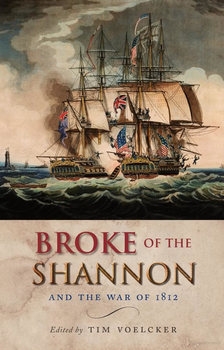 Broke of the Shannon and the War of 1812