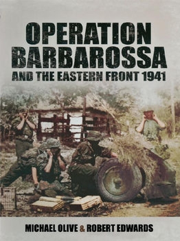 Operation Barbarossa and the Eastern Front 1941