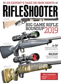 Rifle Shooter 2019-09/10