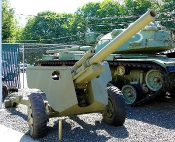 Military Museum of Southern New England (Artillery) Photos