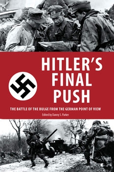 Hitlers Final Push