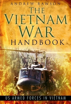 Vietnam War Handbook