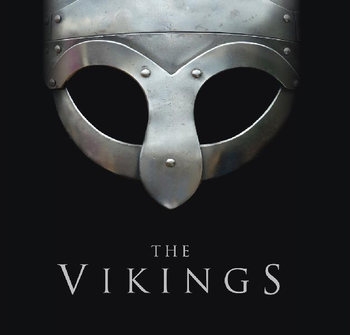 The Vikings (Osprey General Military)