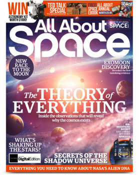 All About Space - Issue 92 2019