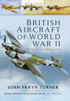 British Aircraft of Second World War