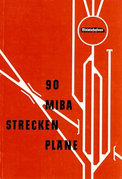 90 Miba Streckenplane