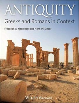 Antiquity: Greeks and Romans in Context