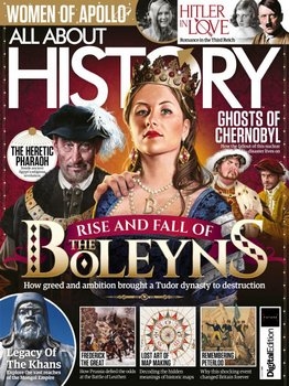 All About History - Issue 80 2019