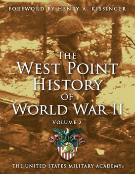 West Point History of World War II Volume 2