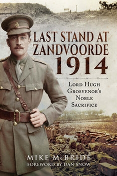 Last Stand At Zandvoorde 1914