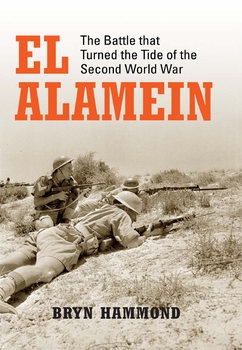 El Alamein (Osprey General Military)